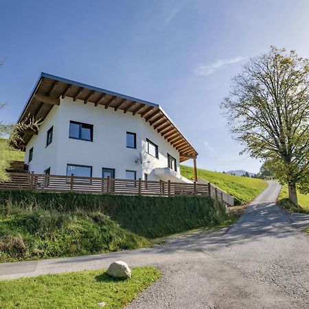 Appartement Haus Saro à Hopfgarten im Brixental Extérieur photo