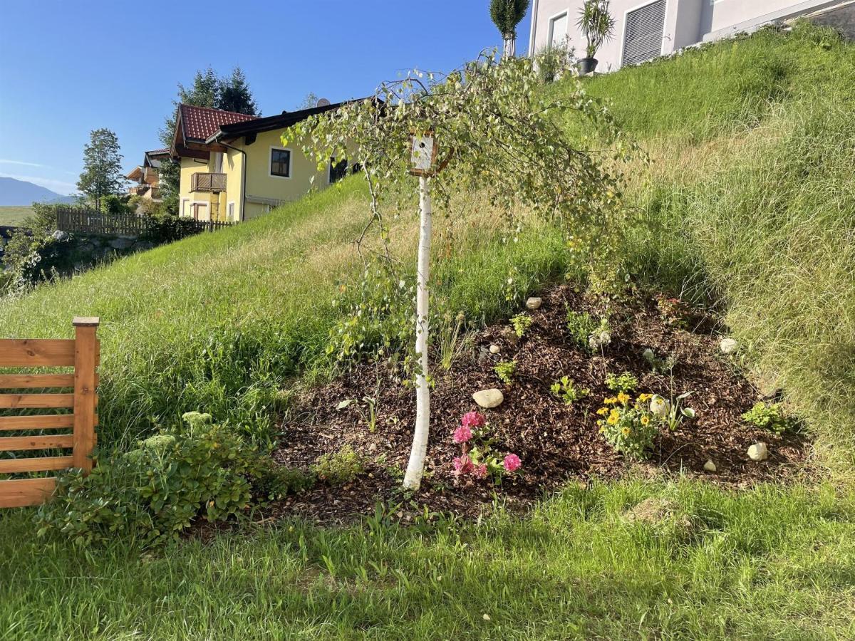 Appartement Haus Saro à Hopfgarten im Brixental Extérieur photo