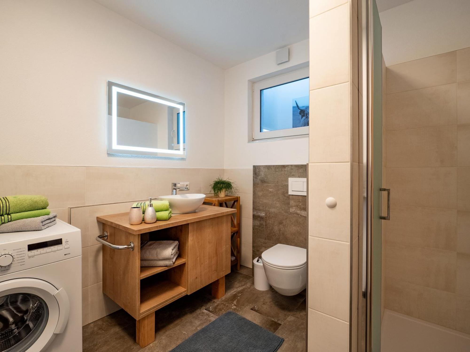 Appartement Haus Saro à Hopfgarten im Brixental Extérieur photo