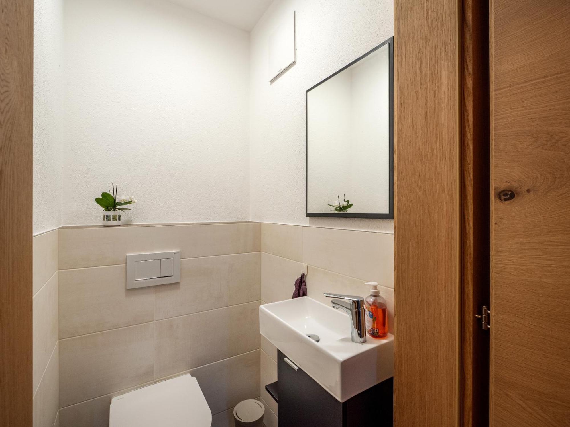 Appartement Haus Saro à Hopfgarten im Brixental Extérieur photo