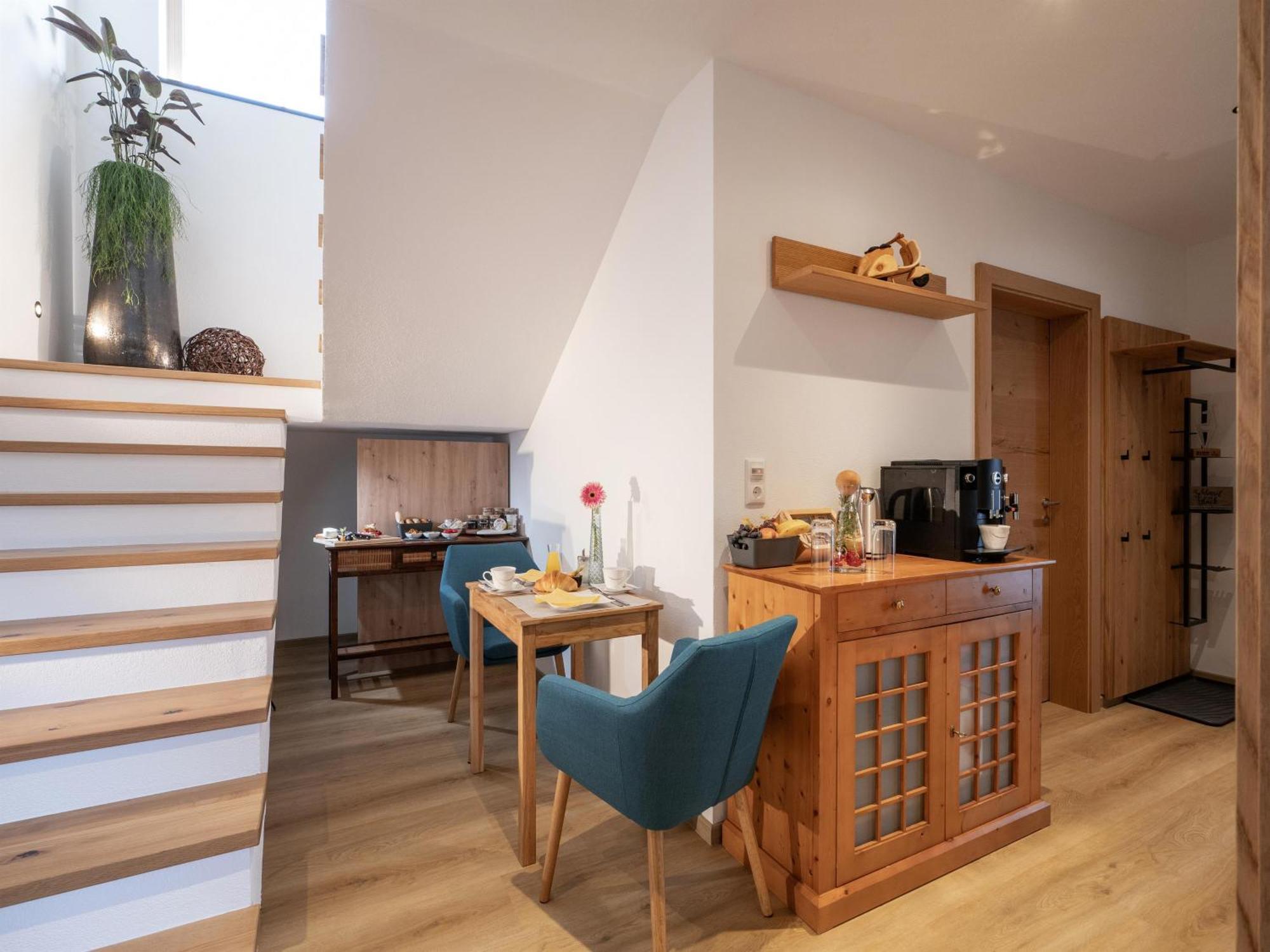 Appartement Haus Saro à Hopfgarten im Brixental Extérieur photo