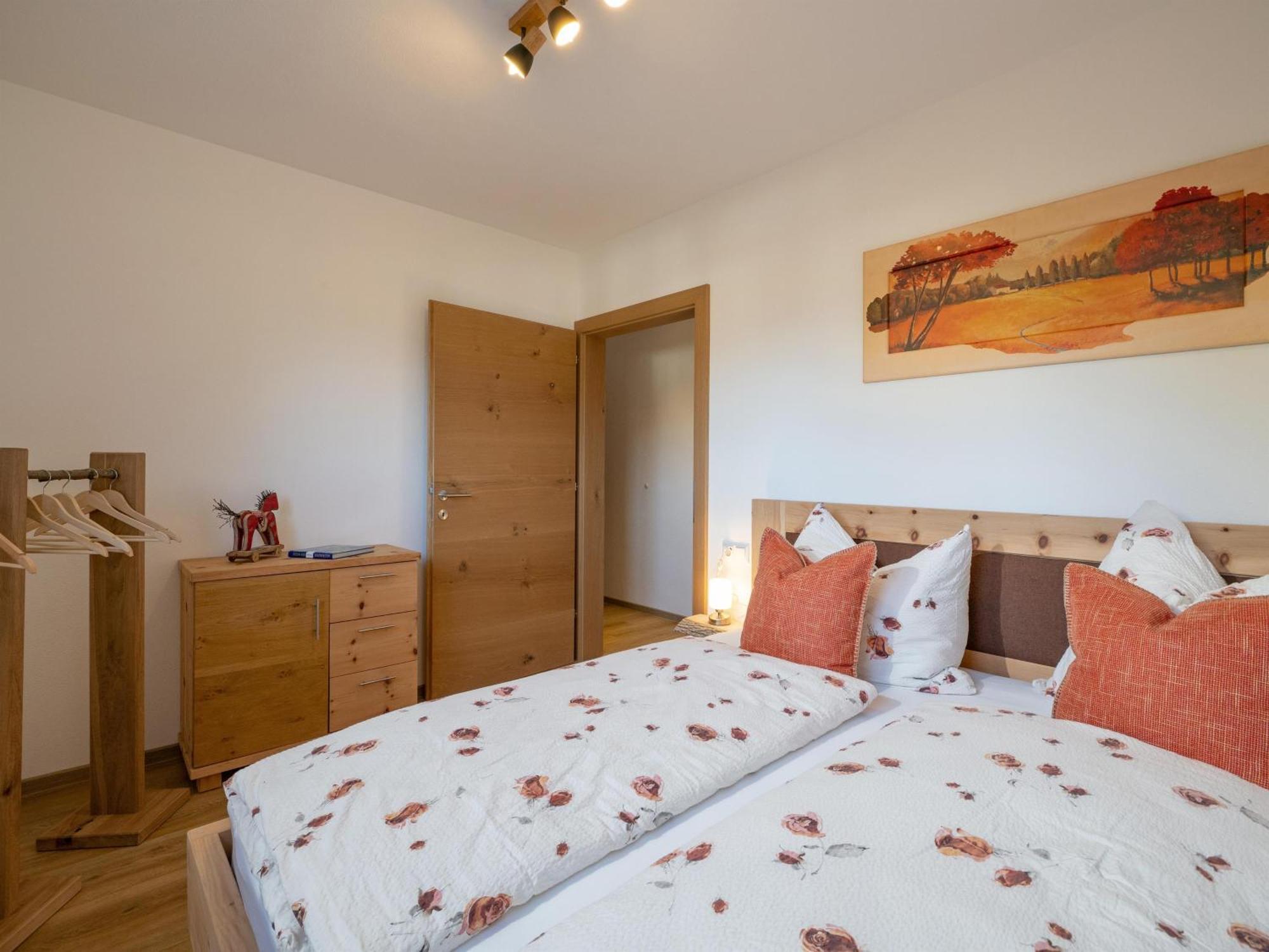 Appartement Haus Saro à Hopfgarten im Brixental Extérieur photo