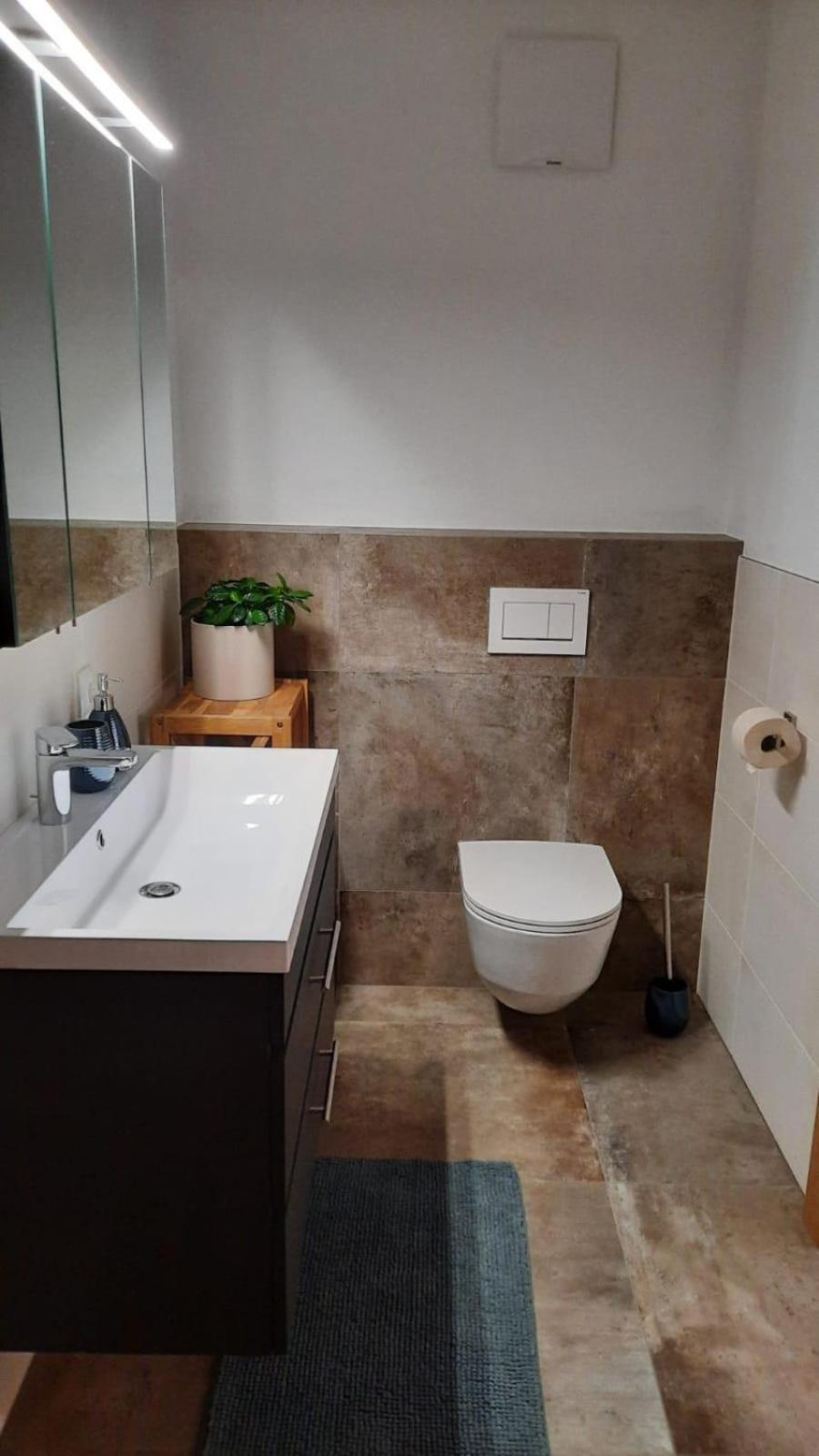 Appartement Haus Saro à Hopfgarten im Brixental Extérieur photo