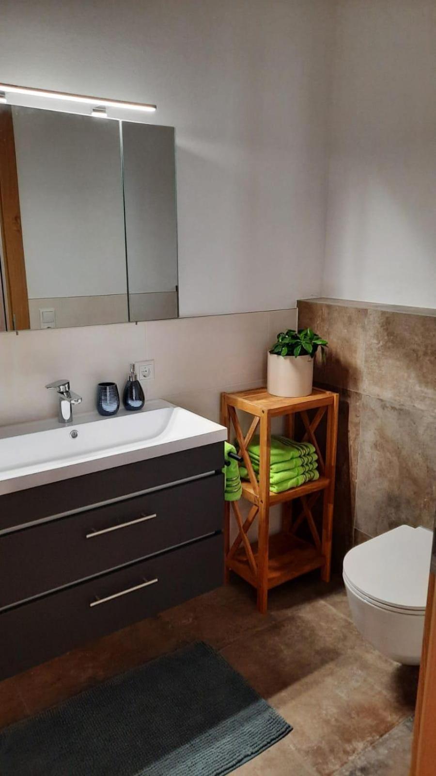 Appartement Haus Saro à Hopfgarten im Brixental Extérieur photo